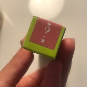 Jeffree Star Liquid Lipstick “?” MYSTERY SHADE